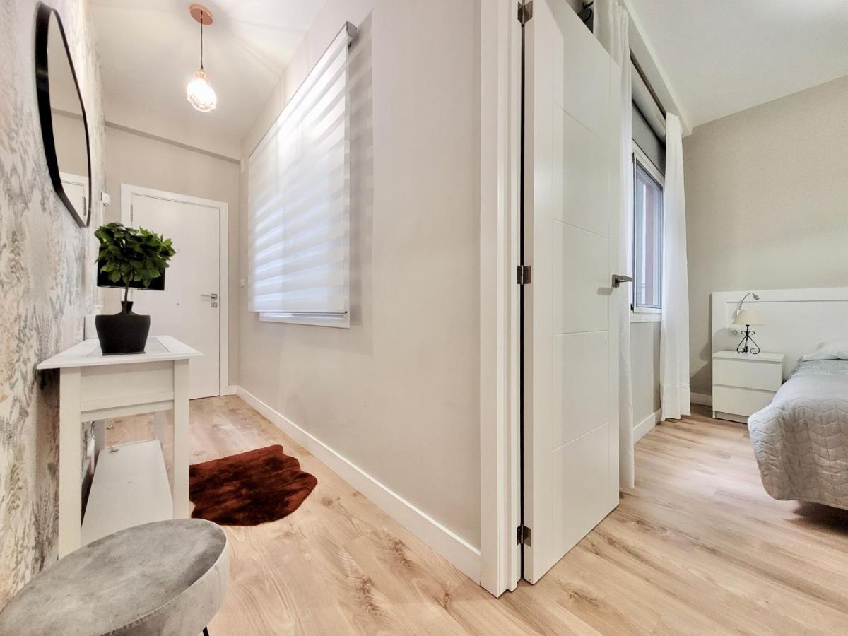 Buenavista Apartment - Adults Only - Пуэрто-де-ла-Крус Экстерьер фото