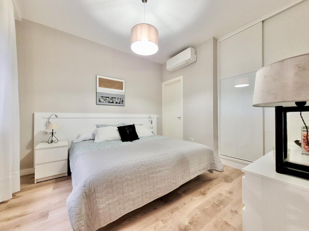 Buenavista Apartment - Adults Only - Пуэрто-де-ла-Крус Экстерьер фото