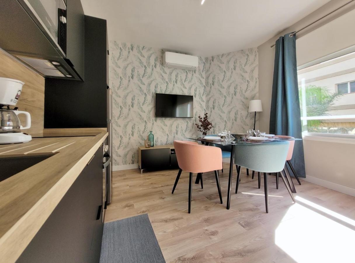 Buenavista Apartment - Adults Only - Пуэрто-де-ла-Крус Экстерьер фото