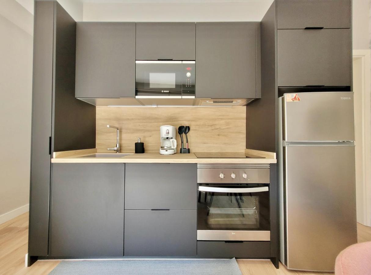 Buenavista Apartment - Adults Only - Пуэрто-де-ла-Крус Экстерьер фото