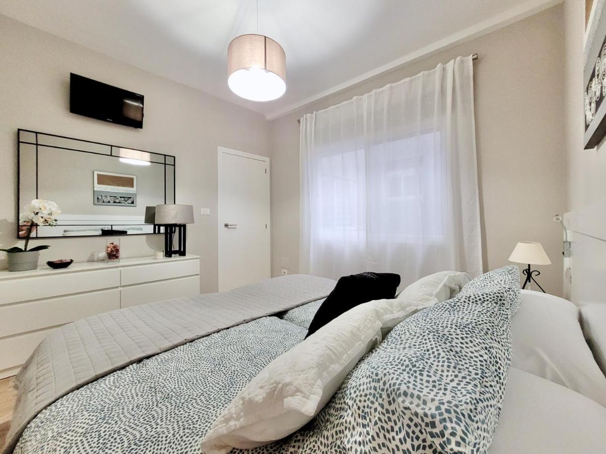 Buenavista Apartment - Adults Only - Пуэрто-де-ла-Крус Экстерьер фото
