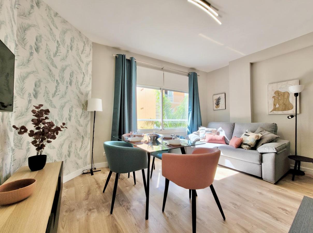 Buenavista Apartment - Adults Only - Пуэрто-де-ла-Крус Экстерьер фото