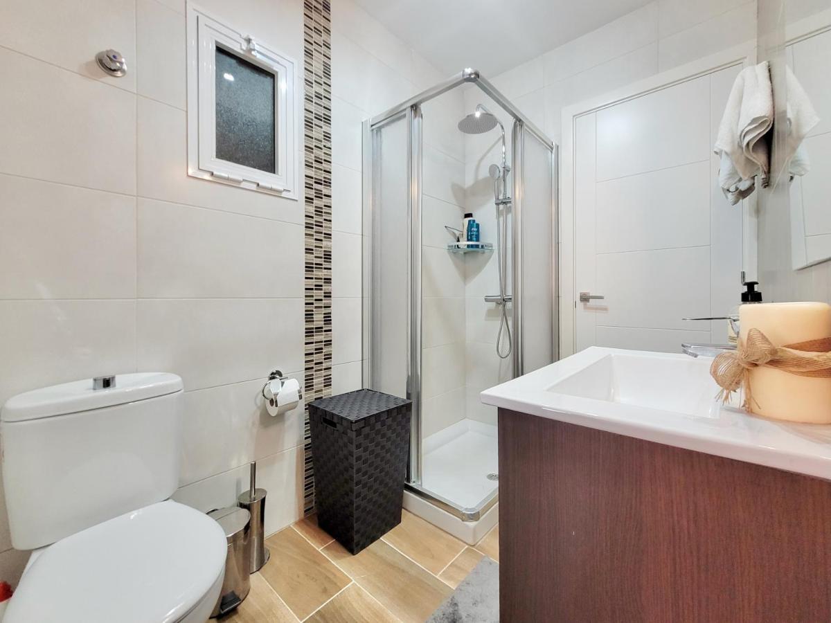 Buenavista Apartment - Adults Only - Пуэрто-де-ла-Крус Экстерьер фото