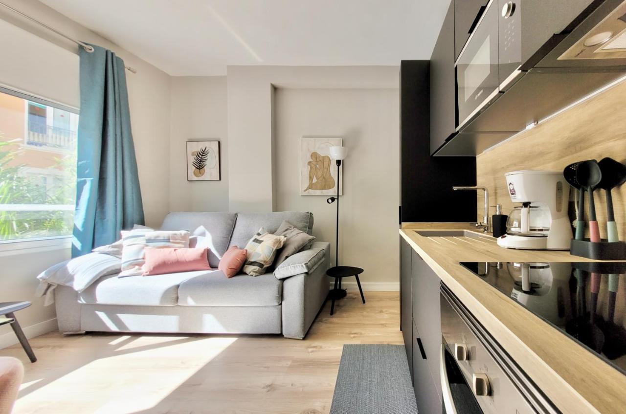 Buenavista Apartment - Adults Only - Пуэрто-де-ла-Крус Экстерьер фото